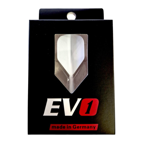 Preview: EVOLUTION EVO1 Flight System "Standard" White
